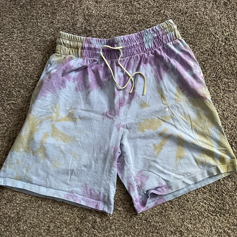 Asap rocky Problem Child Shorts